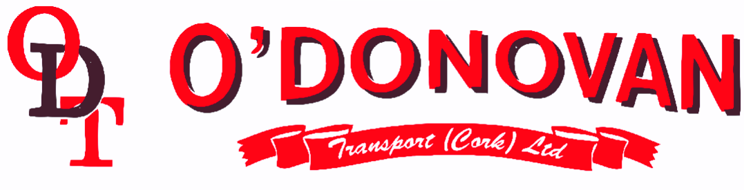 O'Donovan Transport (CORK) LTD.